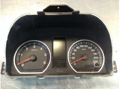 Recambio de cuadro instrumentos para honda cr-v (re) 2.2 ctdi referencia OEM IAM HR0359078 78100G912 SWY