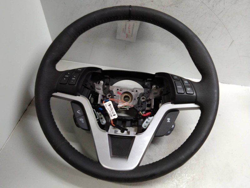 Recambio de volante para honda cr-v (re) 2.2 ctdi referencia OEM IAM   