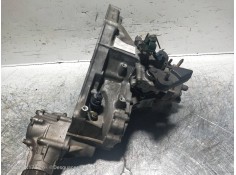 Recambio de caja cambios para honda cr-v (rd1/3) básico (rd1) referencia OEM IAM SBXM 1008546 