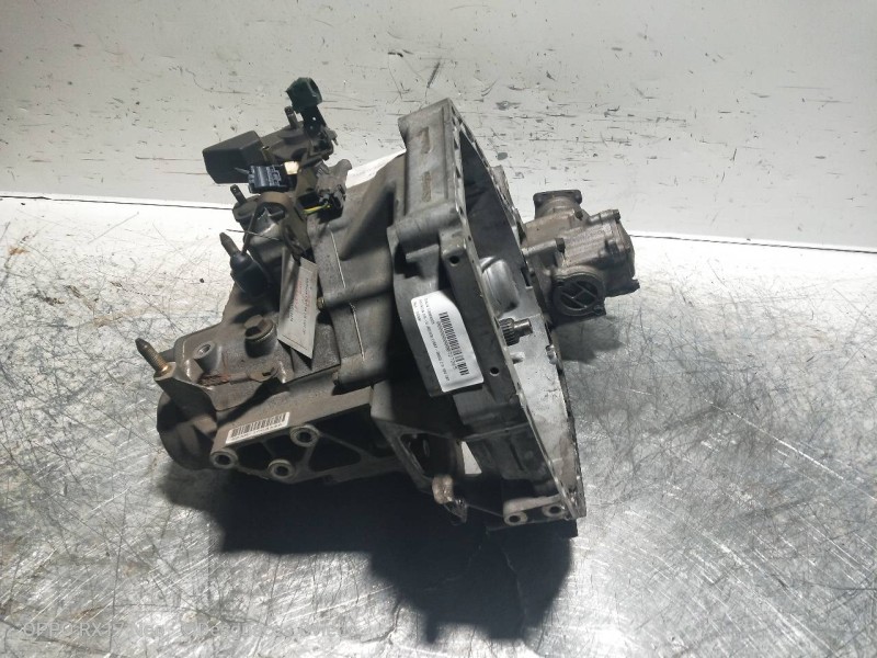 Recambio de caja cambios para honda cr-v (rd1/3) básico (rd1) referencia OEM IAM SBXM 1008546 