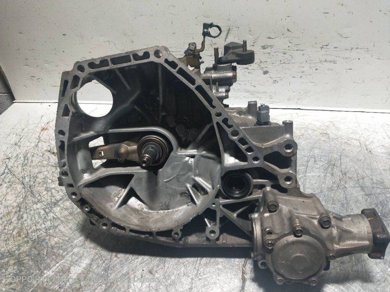 Recambio de caja cambios para honda cr-v (rd1/3) básico (rd1) referencia OEM IAM SBXM 1008546 