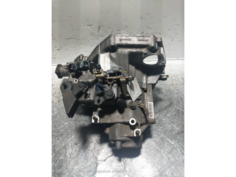 Recambio de caja cambios para honda cr-v (rd1/3) básico (rd1) referencia OEM IAM SBXM 1008546 
