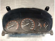 Recambio de cuadro instrumentos para honda cr-v (rd1/3) básico (rd1) referencia OEM IAM HR0224122 78100G300 S10 1U
