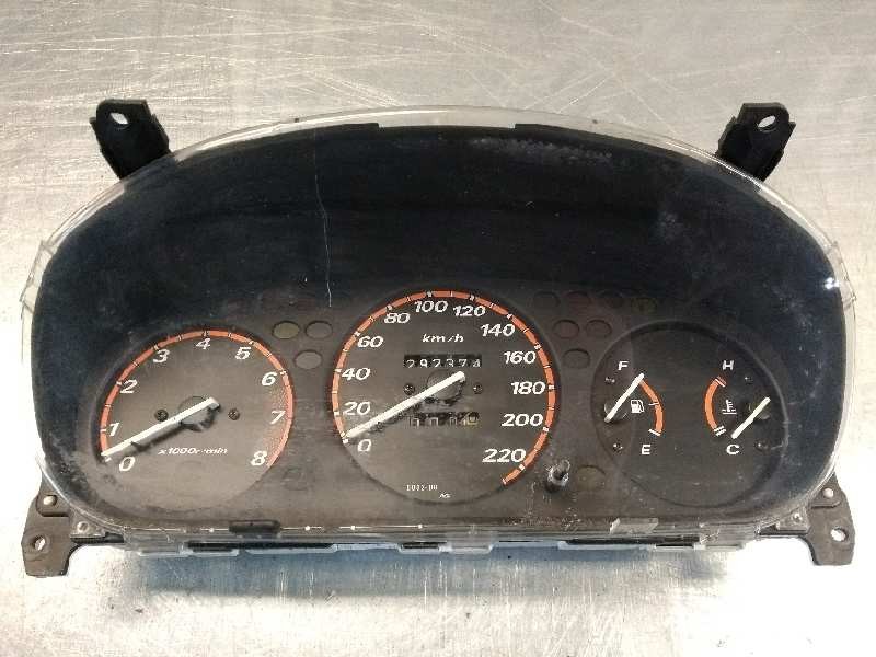 Recambio de cuadro instrumentos para honda cr-v (rd1/3) básico (rd1) referencia OEM IAM HR0224122 78100G300 S10 1U
