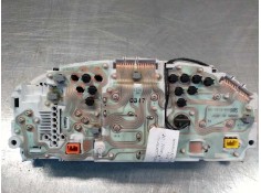 Recambio de cuadro instrumentos para honda cr-v (rd1/3) básico (rd1) referencia OEM IAM HR0224122 78100G300 S10 1U 2