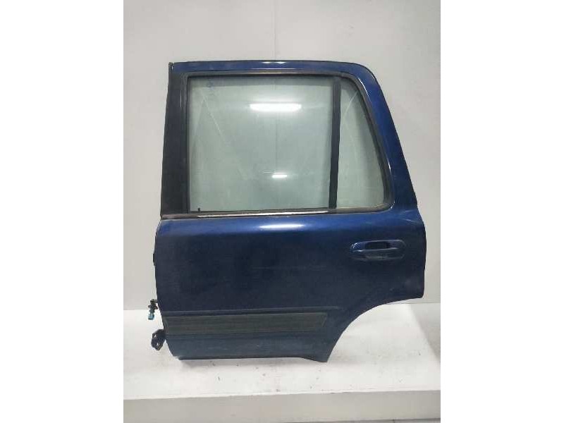 Recambio de puerta trasera izquierda para honda cr-v (rd1/3) básico (rd1) referencia OEM IAM   