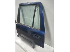 Recambio de puerta trasera izquierda para honda cr-v (rd1/3) básico (rd1) referencia OEM IAM    2