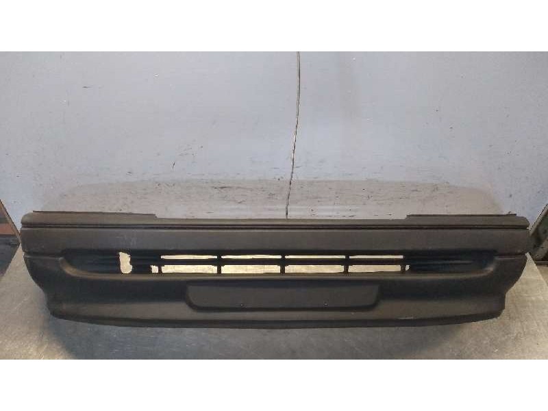 Recambio de paragolpes delantero para ford escort berlina/turnier referencia OEM IAM   