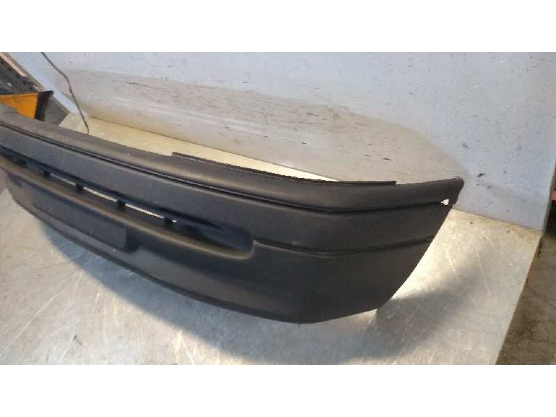 Recambio de paragolpes delantero para ford escort berlina/turnier referencia OEM IAM    Recambio de paragolpes delantero para ford escort berlina/turnier referencia OEM IAM