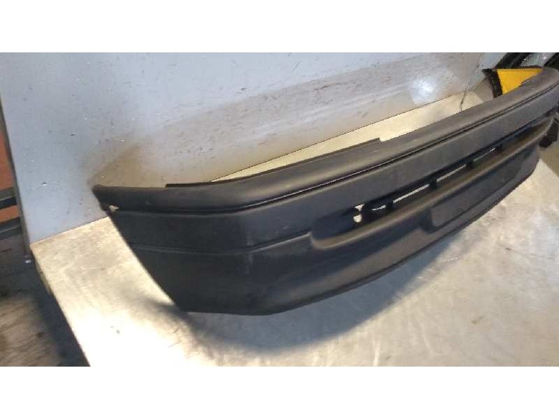 Recambio de paragolpes delantero para ford escort berlina/turnier referencia OEM IAM    Recambio de paragolpes delantero para ford escort berlina/turnier referencia OEM IAM