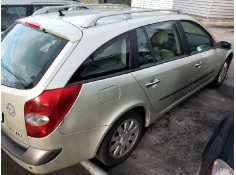 renault laguna ii grandtour (kg0) del año 2003 2