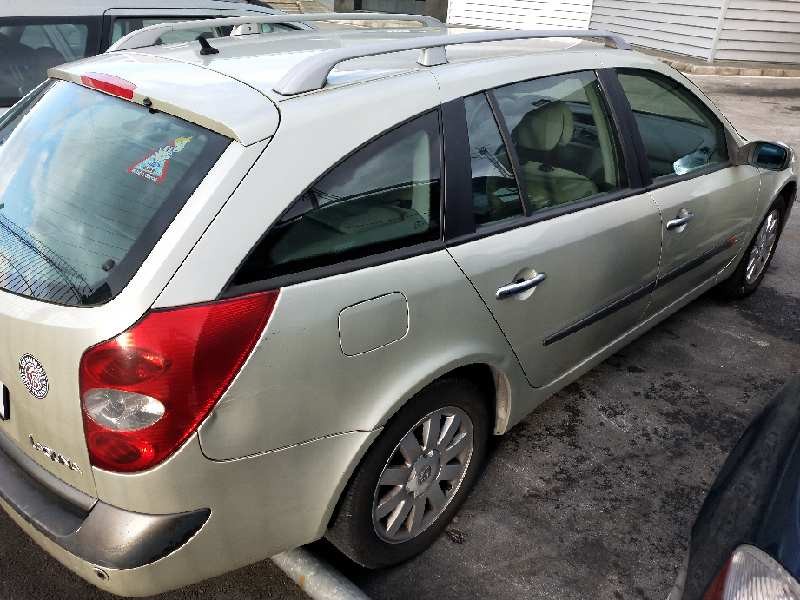 renault laguna ii grandtour (kg0) del año 2003