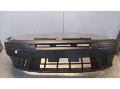 Recambio de paragolpes delantero para fiat punto berlina (188) referencia OEM IAM   