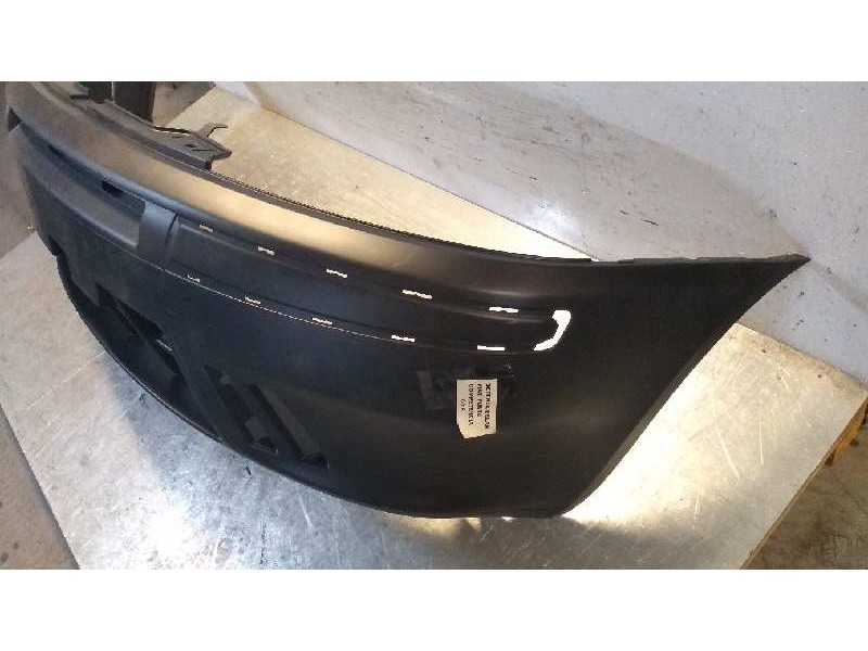 Recambio de paragolpes delantero para fiat punto berlina (188) referencia OEM IAM   