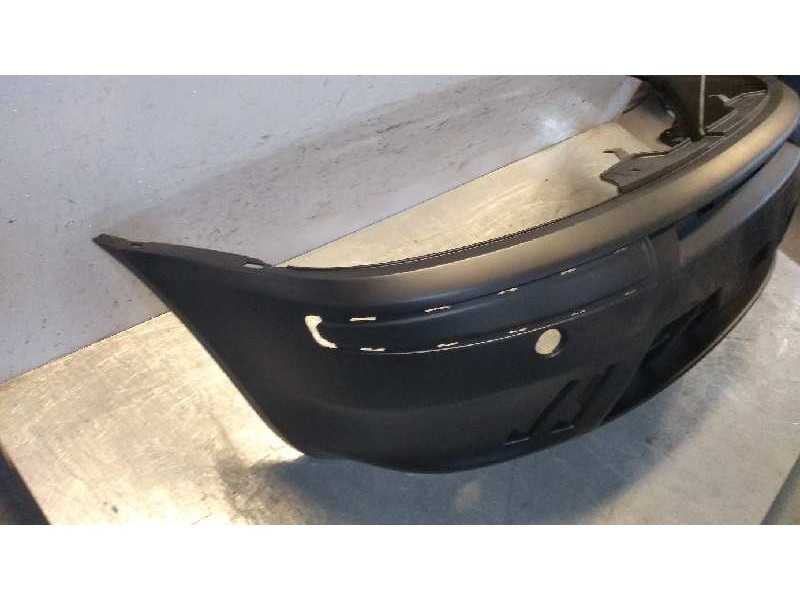 Recambio de paragolpes delantero para fiat punto berlina (188) referencia OEM IAM   