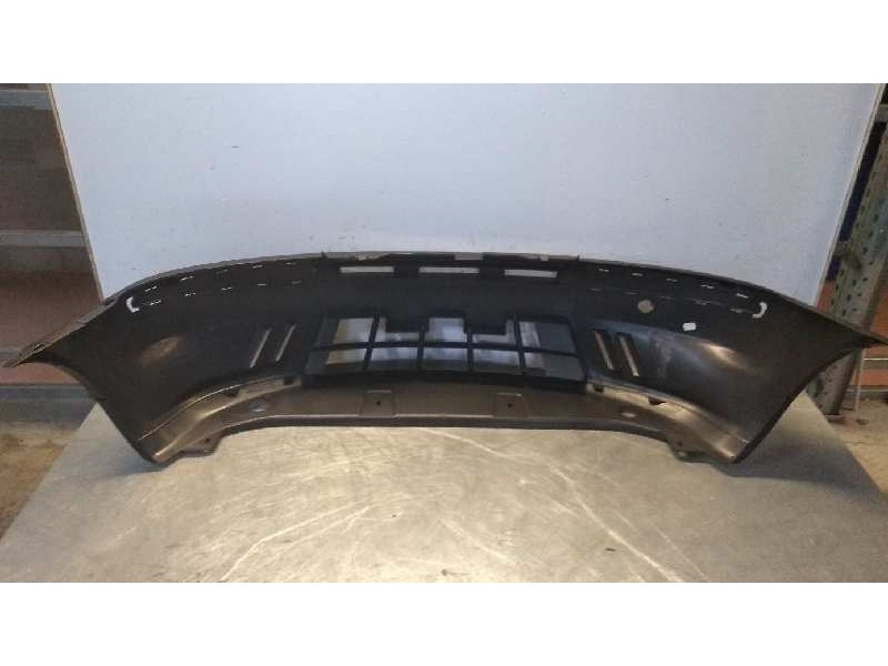 Recambio de paragolpes delantero para fiat punto berlina (188) referencia OEM IAM   