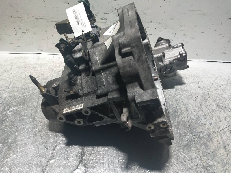 Recambio de caja cambios para honda hr-v (gh) 1.6 cat referencia OEM IAM SEP 2021534 