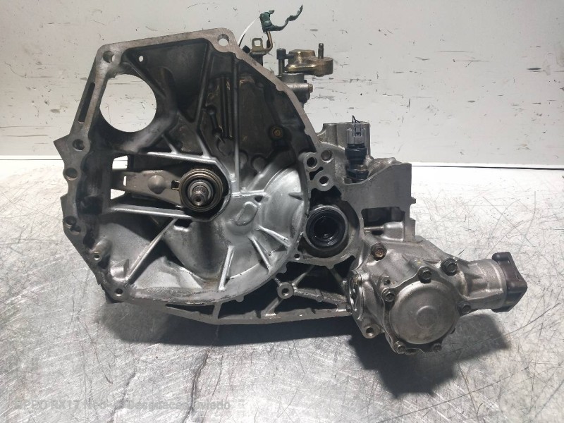 Recambio de caja cambios para honda hr-v (gh) 1.6 cat referencia OEM IAM SEP 2021534 