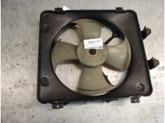 Recambio de electroventilador para honda hr-v (gh) 1.6 cat referencia OEM IAM   