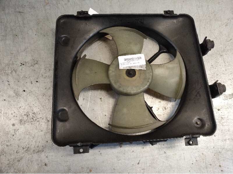 Recambio de electroventilador para honda hr-v (gh) 1.6 cat referencia OEM IAM   