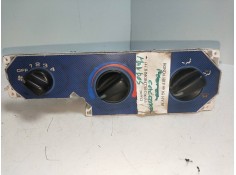 Recambio de mando calefaccion / aire acondicionado para honda hr-v (gh) 1.6 cat referencia OEM IAM   