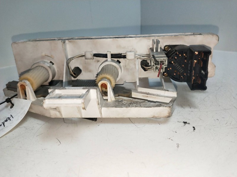 Recambio de mando calefaccion / aire acondicionado para honda hr-v (gh) 1.6 cat referencia OEM IAM   