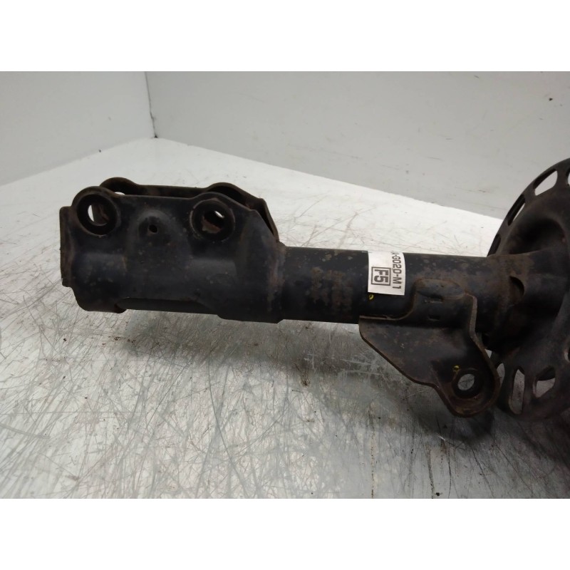 Recambio de amortiguador delantero derecho para honda jazz (gd1/5) 1.2 dsi cat referencia OEM IAM   