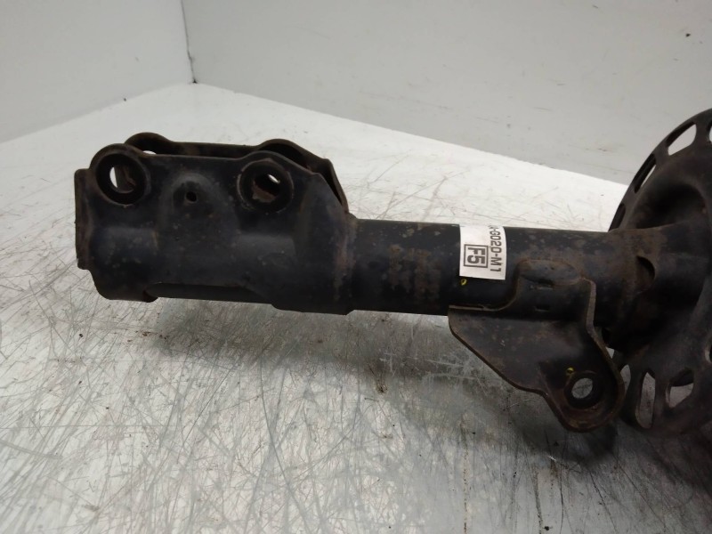 Recambio de amortiguador delantero derecho para honda jazz (gd1/5) 1.2 dsi cat referencia OEM IAM   