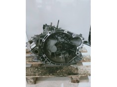 Recambio de caja cambios para peugeot 406 coupe (s1/s2) 2.2 chess referencia OEM IAM 20LM20 0131443 