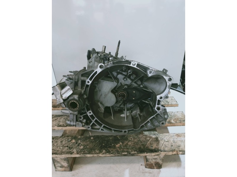 Recambio de caja cambios para peugeot 406 coupe (s1/s2) 2.2 chess referencia OEM IAM 20LM20 0131443 