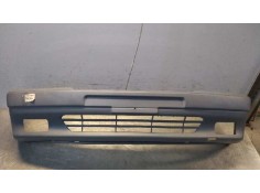 Recambio de paragolpes delantero para peugeot 306 berlina 3/5 puertas (s1) 1.9 d referencia OEM IAM   