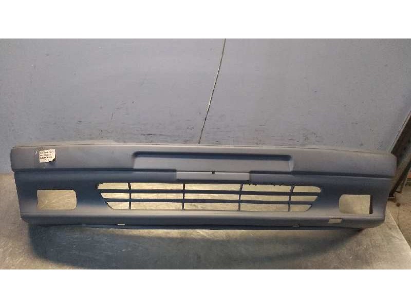 Recambio de paragolpes delantero para peugeot 306 berlina 3/5 puertas (s1) 1.9 d referencia OEM IAM   