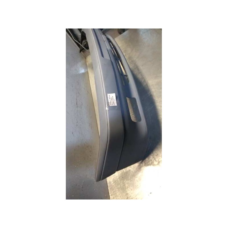 Recambio de paragolpes delantero para peugeot 306 berlina 3/5 puertas (s1) 1.9 d referencia OEM IAM   