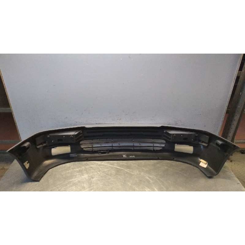 Recambio de paragolpes delantero para peugeot 306 berlina 3/5 puertas (s1) 1.9 d referencia OEM IAM   