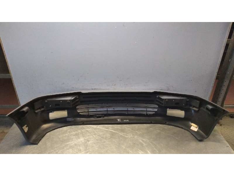 Recambio de paragolpes delantero para peugeot 306 berlina 3/5 puertas (s1) 1.9 d referencia OEM IAM   