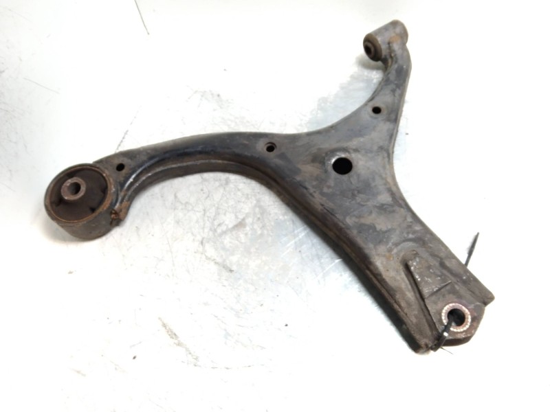 Recambio de brazo suspension inferior delantero derecho para kia rio 1.5 crdi referencia OEM IAM   