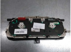 Recambio de cuadro instrumentos para renault laguna ii (bg0) dynamique referencia OEM IAM 8200399767 501018630083  2