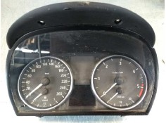 Recambio de cuadro instrumentos para bmw serie 3 berlina (e90) 320d referencia OEM IAM A2C53110165  