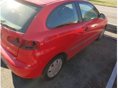 seat ibiza (6l1) del año 2002 2