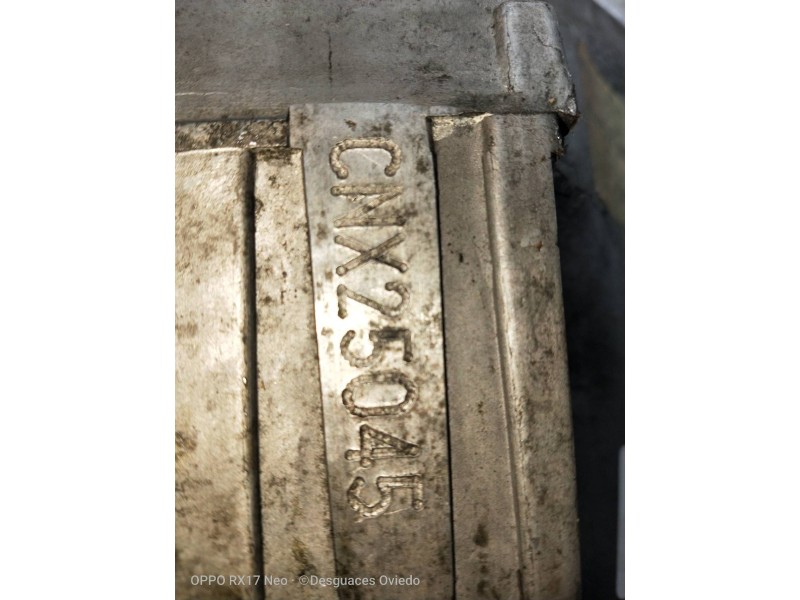 Recambio de caja cambios para audi a6 berlina (c4) 2.3 referencia OEM IAM CNX 25045 