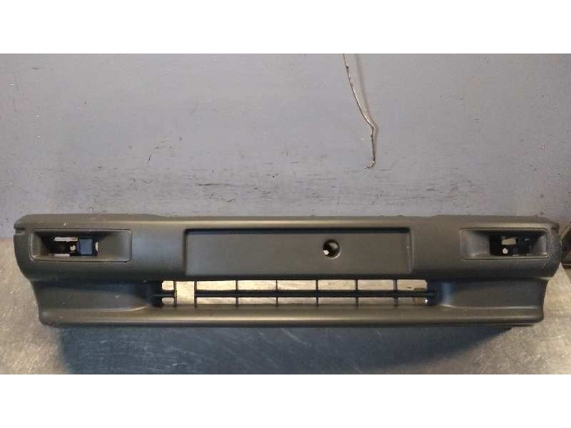 Recambio de paragolpes delantero para renault rapid/express (f40) 1.9 d familiar (f40p) referencia OEM IAM EXPRESS  