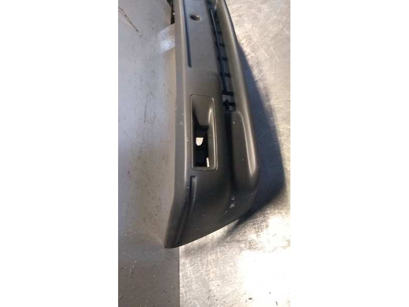 Recambio de paragolpes delantero para renault rapid/express (f40) 1.9 d familiar (f40p) referencia OEM IAM EXPRESS  