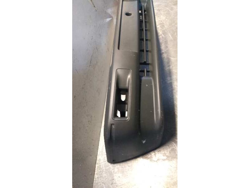 Recambio de paragolpes delantero para renault rapid/express (f40) 1.9 d familiar (f40p) referencia OEM IAM EXPRESS  