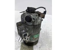 Recambio de compresor aire acondicionado para volkswagen polo (9n1) trendline referencia OEM IAM PXE138741F 8741F 6Q0820803R