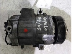 Recambio de compresor aire acondicionado para volkswagen polo (9n1) trendline referencia OEM IAM PXE138741F 8741F 6Q0820803R 2