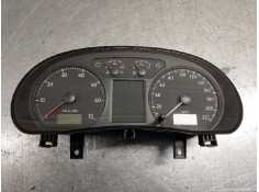 Recambio de cuadro instrumentos para volkswagen polo (9n1) trendline referencia OEM IAM 6Q0920803 110080320001A 