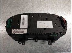 Recambio de cuadro instrumentos para volkswagen polo (9n1) trendline referencia OEM IAM 6Q0920803 110080320001A  2