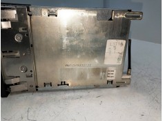 Recambio de sistema audio / radio cd para volkswagen polo (9n1) trendline referencia OEM IAM    2