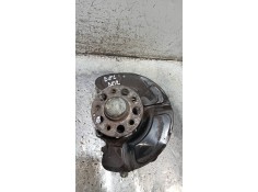 Recambio de mangueta delantera derecha para mercedes clase e (w212) lim. e 300 cdi blueefficiency (212.025) referencia OEM IAM  