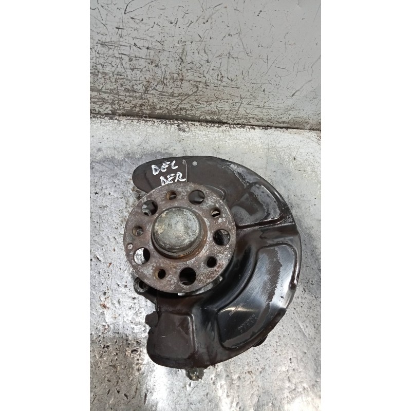 Recambio de mangueta delantera derecha para mercedes clase e (w212) lim. e 300 cdi blueefficiency (212.025) referencia OEM IAM  